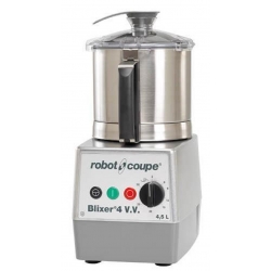 Robot Coupe Blixer 4 V.V. Robot Coupe Blixer 4 V.V.